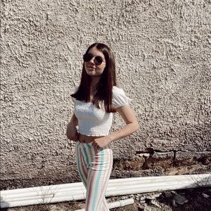 Meet your Posher, Meghan